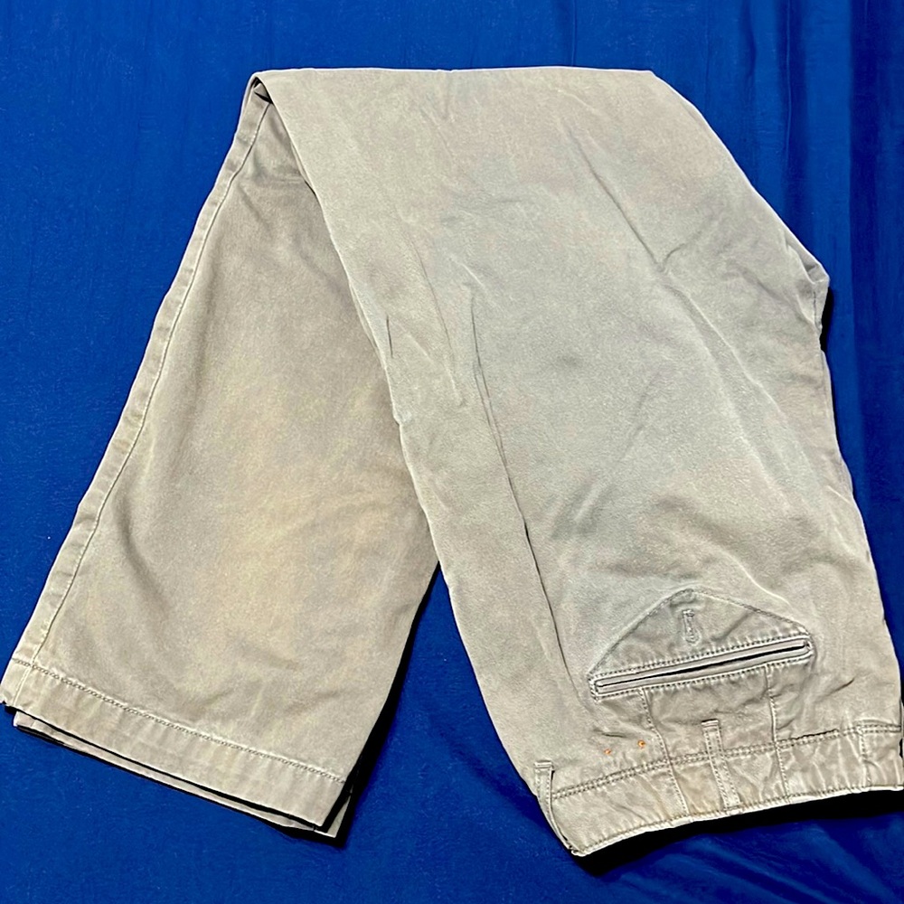 Gap Work Pants